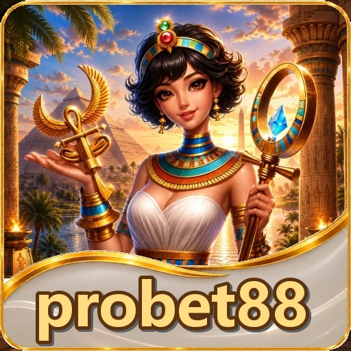Alur unduhan aplikasi di probet88